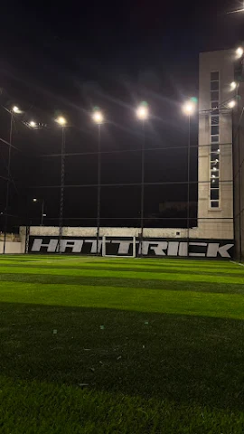 Hattrick Turf 2.0