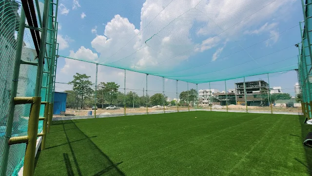 Turf main photo