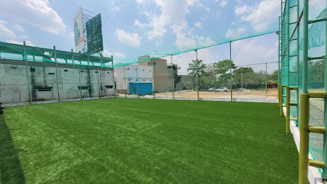 Turf photo 6