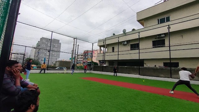 Turf photo 4