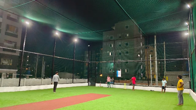 Turf main photo