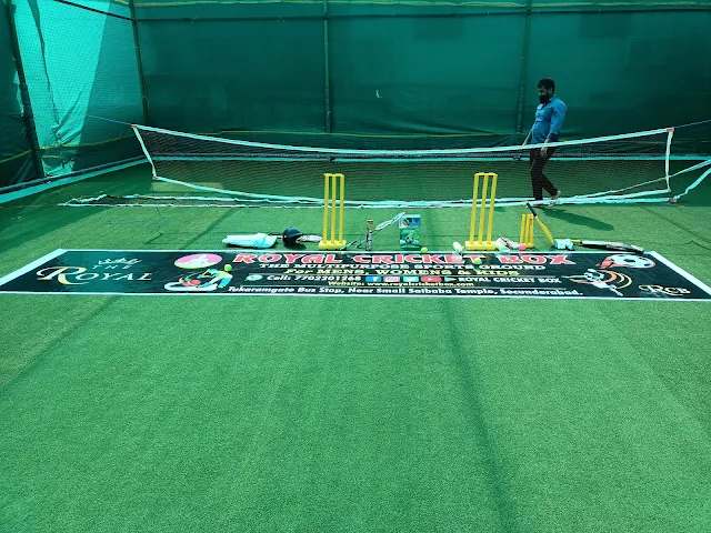 Turf main photo