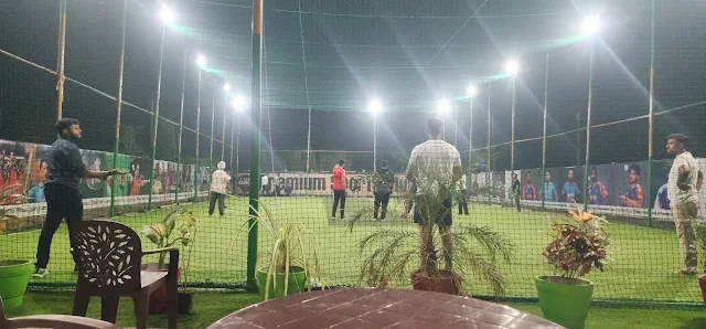 Premium Sports Club