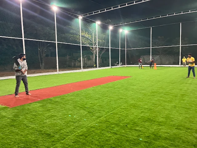 Turf main photo