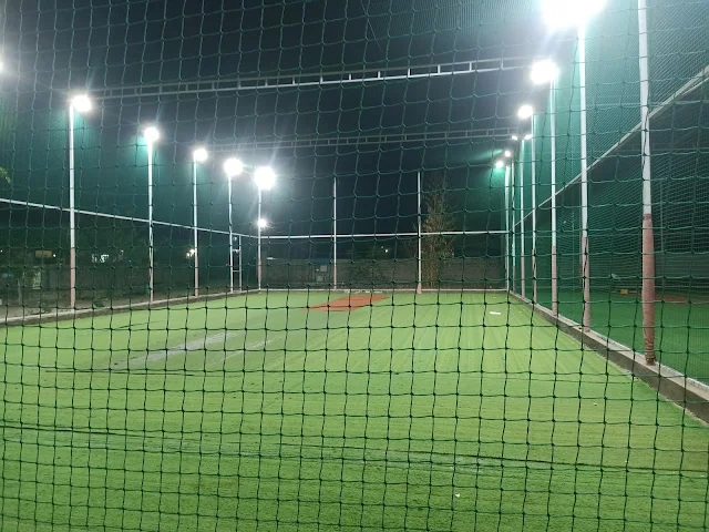 Turf photo 7