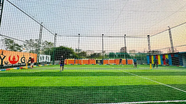 Turf main photo