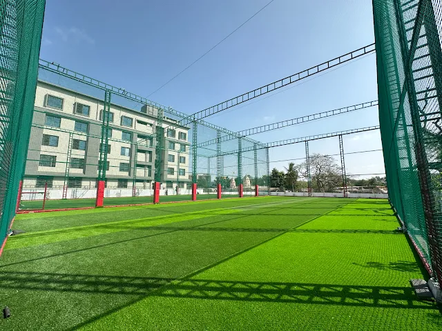 Turf main photo