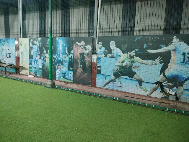 Turf photo 5