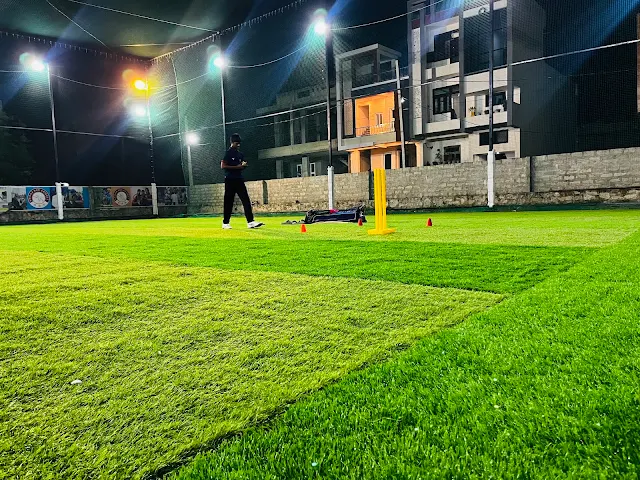 Turf main photo