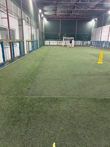 Turf main photo