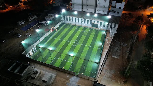 Turf photo 2