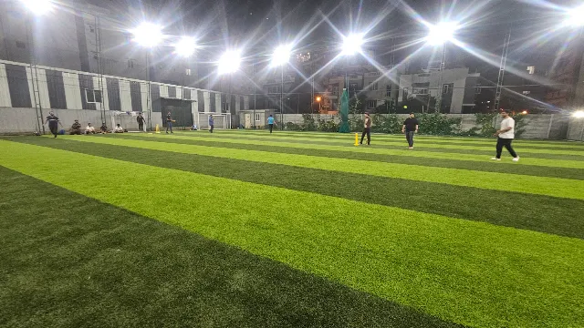 Turf main photo