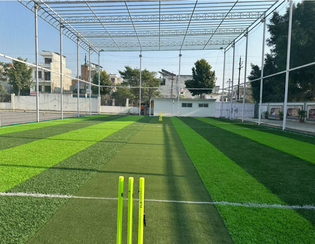 Turf main photo