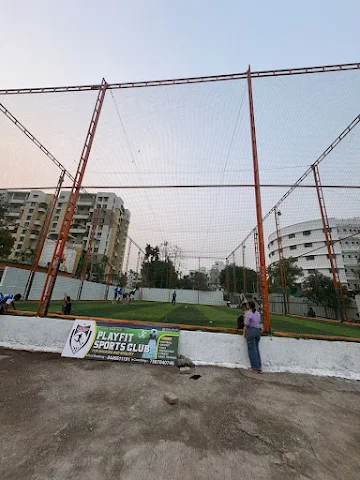 Turf photo 3