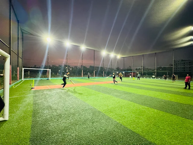 Turf main photo
