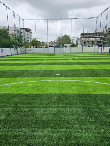Rough N Turf