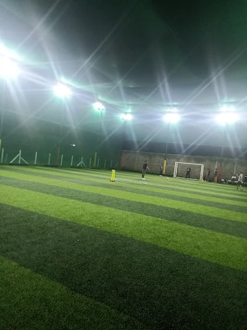 CC Turf Pardi