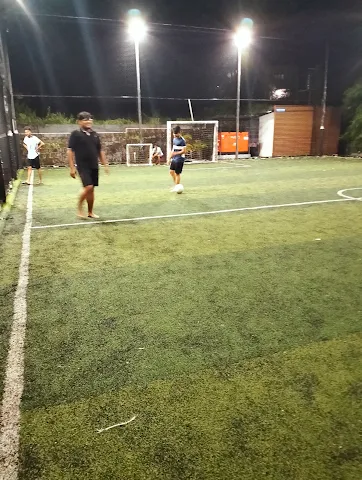 Turf main photo