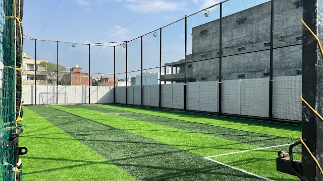 Turf main photo
