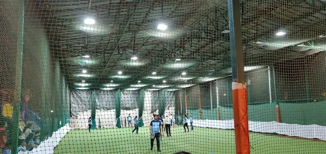 Turf main photo
