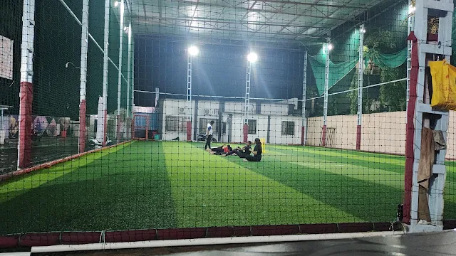 Turf main photo