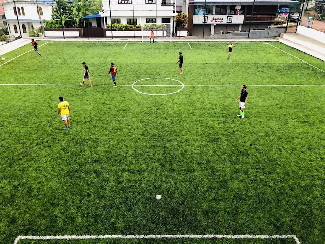 Turf main photo