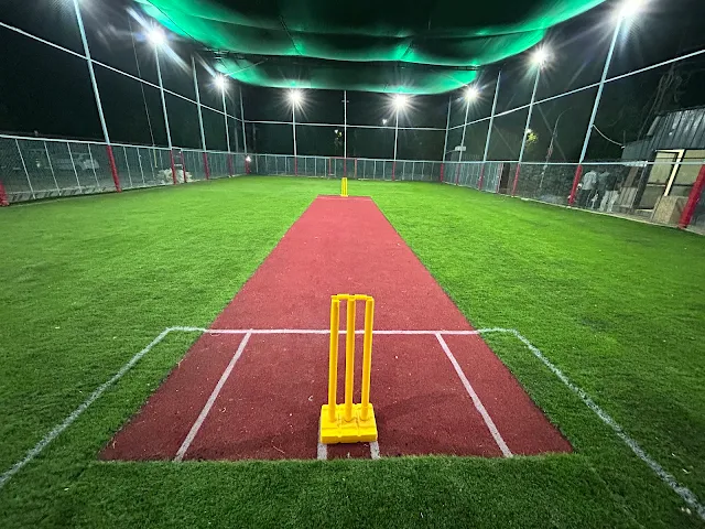 SHREE BALAJI TURF