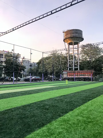 Turf photo 3