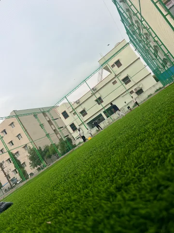 Turf photo 2