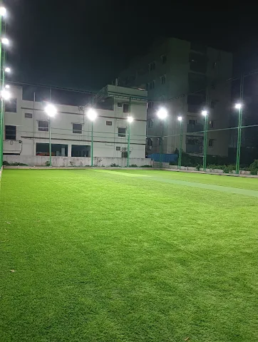 Turf main photo