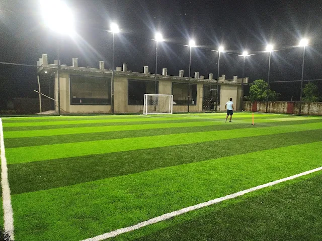 Turf photo 3