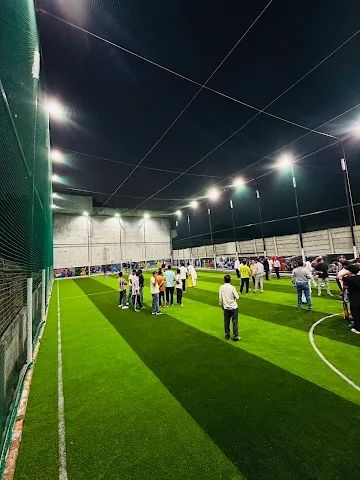 Turf photo 2