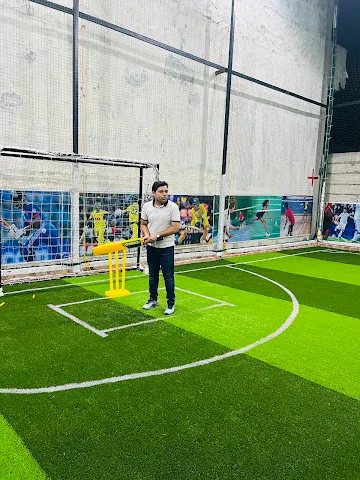 Master Blaster Turf