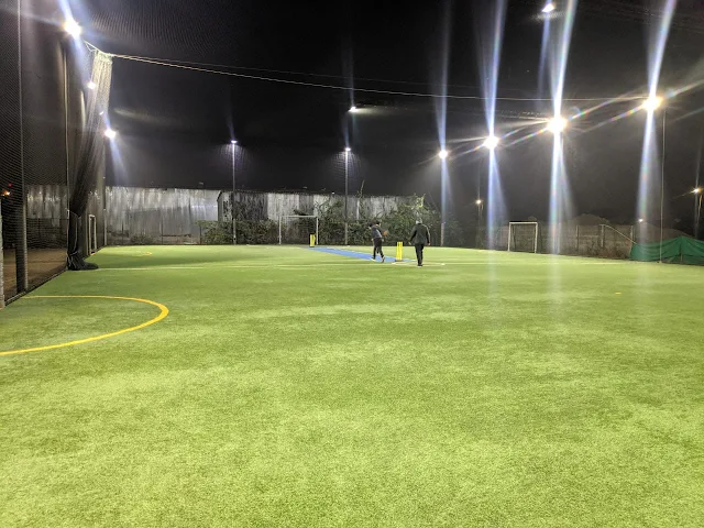 Turf photo 5