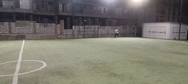Turf photo 10