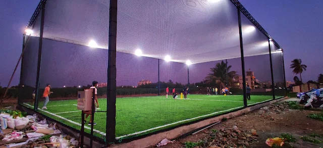 Turf photo 5