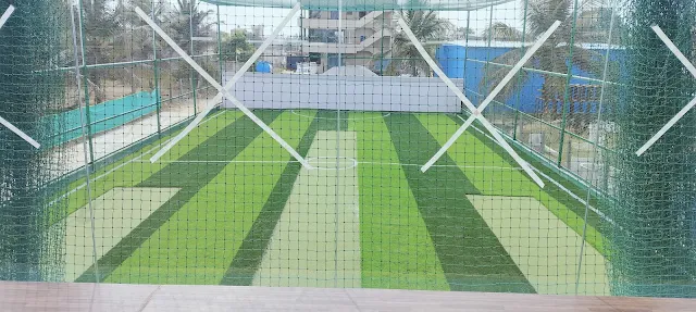 Proplay - Playpoint Sports Arena
