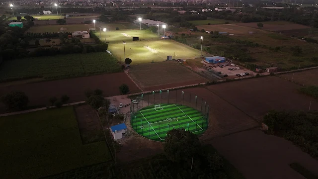 Turf photo 2