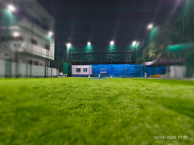 Turf main photo