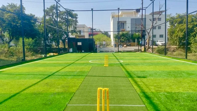 Turf Zone