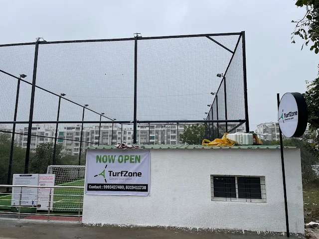 Turf photo 5