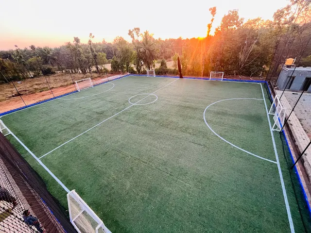 Turf main photo