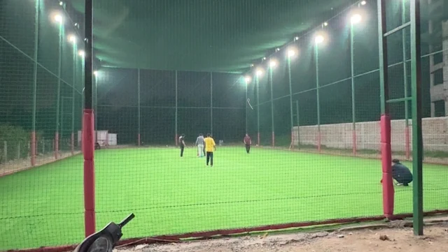 Players Turf