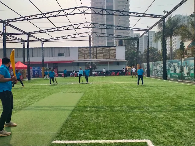 Turf photo 6