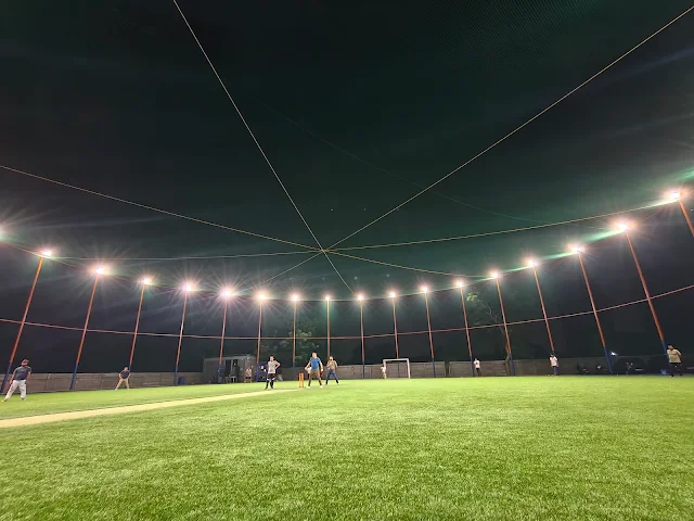 FC Arena 360