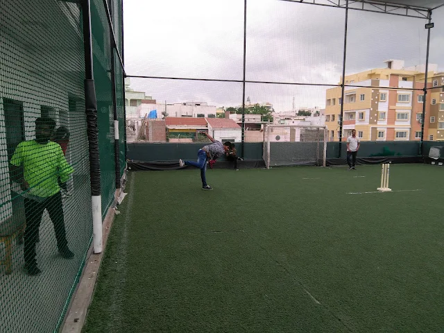 Turf main photo