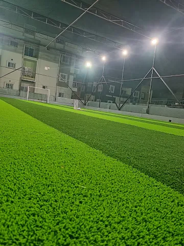 Turf photo 3