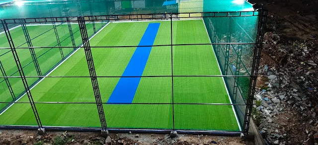 Turf photo 7