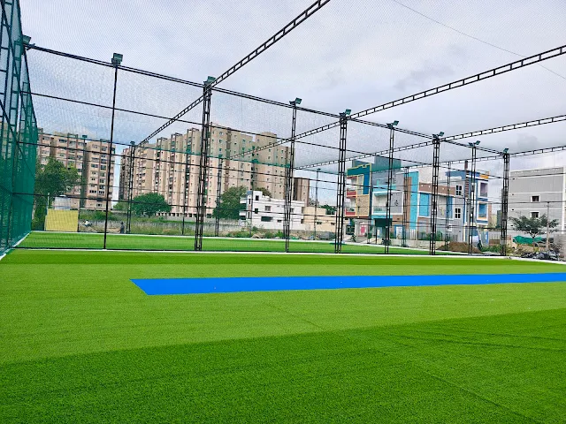 Turf main photo