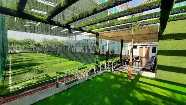 Turf main photo